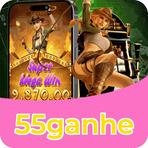 Bônus de boas-vindas 55ganhe