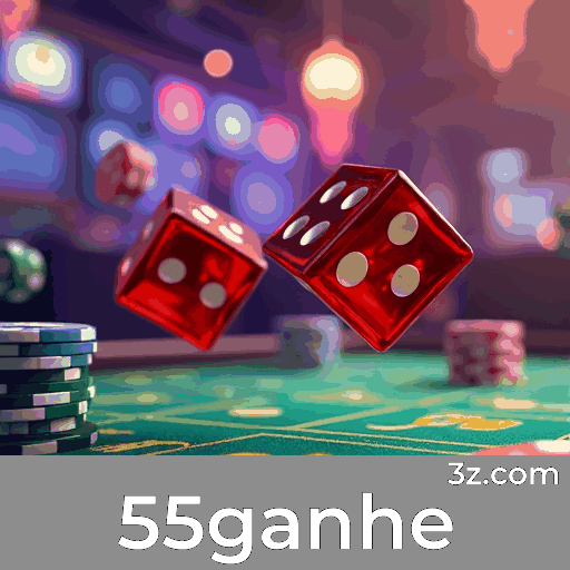 Desbloqueie Surpresas Exclusivas com 55ganhe!