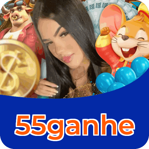 Cashback semanal 55ganhe