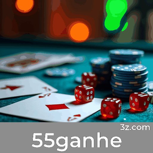 55ganhe: Apostas Esportivas com Excelência e Expertise