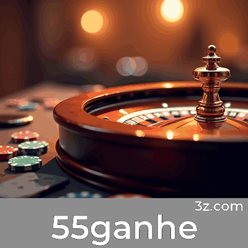 55ganhe Inovação: Tecnologia Avançada em Jogos Online